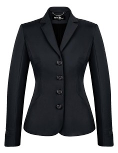 Show jacket FP TAYLOR CHIC black 2