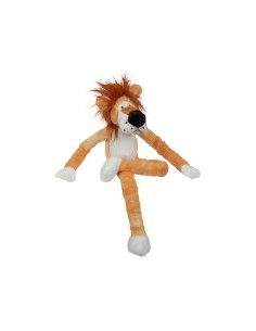 Lion/leopard 40cm