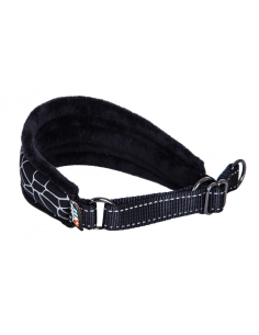 CUBE HOUND COLLAR 2