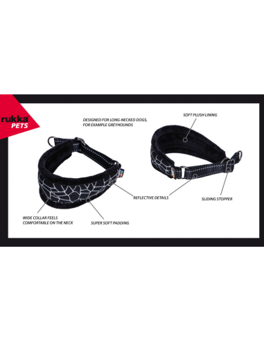 CUBE HOUND COLLAR