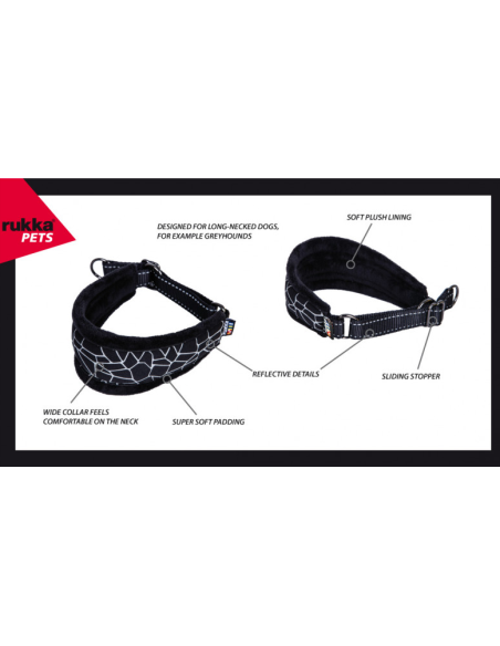 CUBE HOUND COLLAR