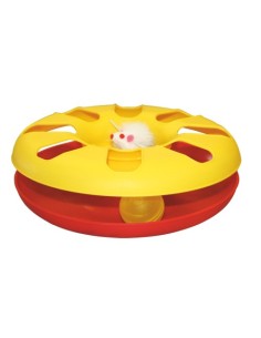 Racing wheel