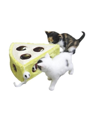 Играчка сезал Cheesy