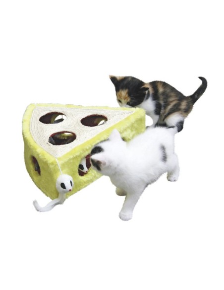 Играчка сезал Cheesy