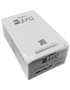 LIBERTY HYBRID NAILS 250PCS
