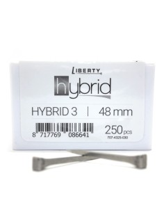 LIBERTY HYBRID NAILS 250PCS 2