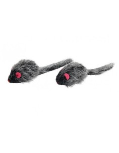 Race Mouse Long Hair