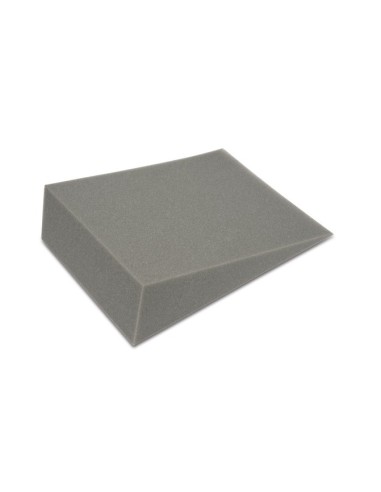 Foam Positioning Aid Flat Wedge 26x20x7cm