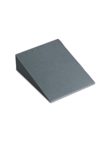 Foam Positioning Aid Large Wedge 25x20x11cm