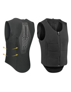BALLISTIC FLEX FIT REGULAR MEN PROTECTOR 2