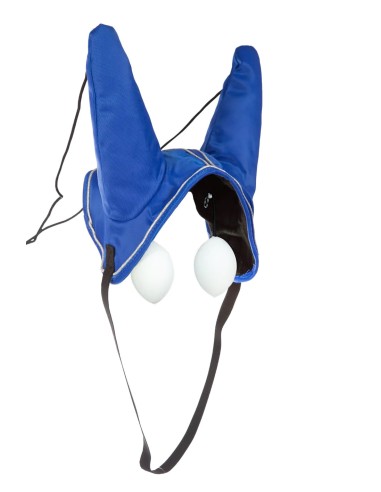 FINNTACK PRO REMOVABLE EAR COVER WITH PLUGS