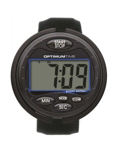 OPTIMUM TIME STOPWATCH
