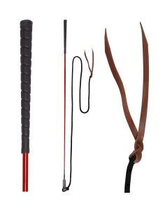 CONTACT STICK FOR HORSES 1.26M