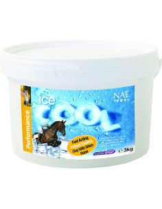 NAF Ice Cool clay - 3kg