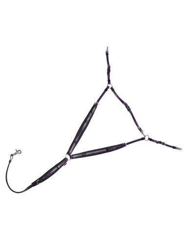 Endurance Zilco Deluxe SS Breastplate