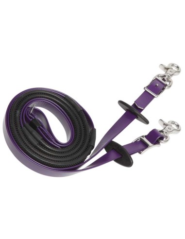 Deluxe SS Endurance Reins