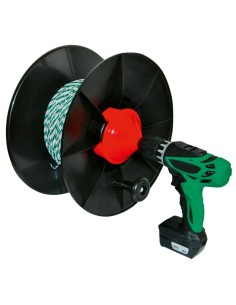 Roll-up Adapter Easy-Drill 2
