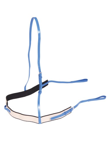 Elastic Race Breastplate