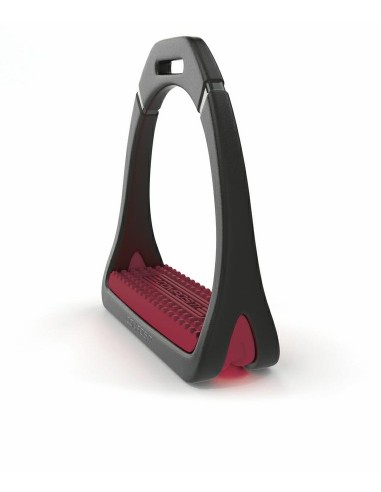 Stirrups synthetic Profile Premium 12cm
