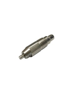 Automatic nipple drinker for rabbits, metal - Corti