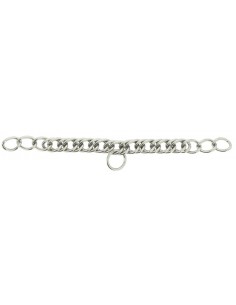 FEELING CURB CHAIN, 24 LINKS