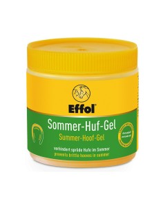Гел за конски копита EFFOL Summer - за поддържане на...