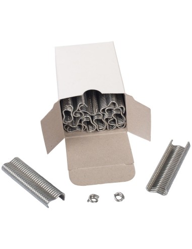 Wire clips for wire clip tool CTA - 600 pcs