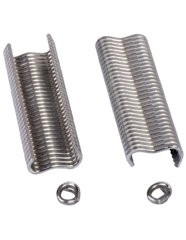 Wire clips for wire clip tool CTA - 600 pcs