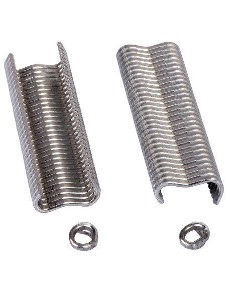 Wire clips for wire clip tool CTA - 600 pcs