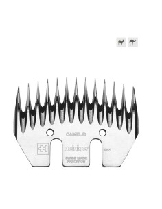 CAMELID shearing comb