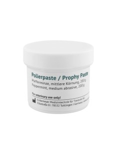 EICKEMEYER® Prophy Paste 200g