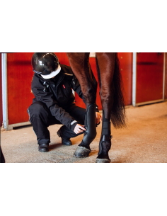 Finntack Fetlock Protection Boots 2