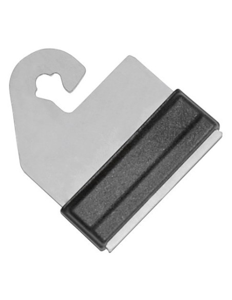 Tape Gate Handle Connector Litzclip®