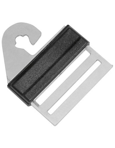 Tape Gate Handle Connector Litzclip®