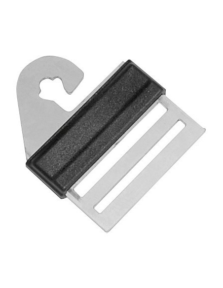 Tape Gate Handle Connector Litzclip®