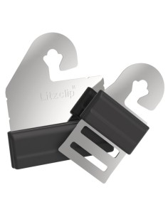 Tape Gate Handle Connector Litzclip®