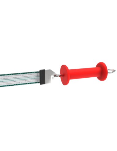 Tape Gate Handle Connector Litzclip®