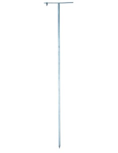 Special Earth Rod for Mobile Use 100 sm