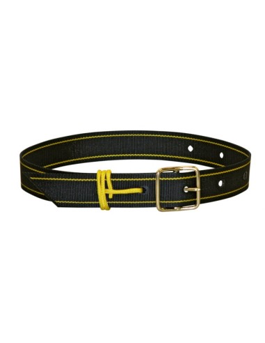 Нашийник за хлопки за овце 35 mm х 55 cm с...