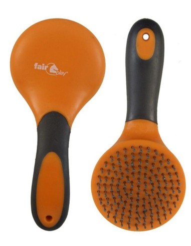 Mane and tail brush FAIR PLAY in different colors