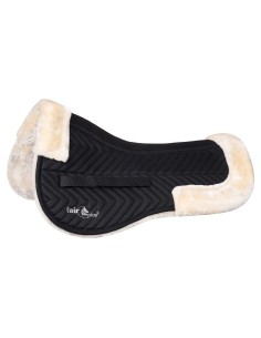 Soft saddle pad Fair Play COZY 2