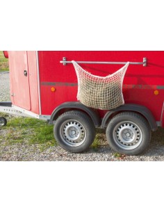 Hay net for horses 2