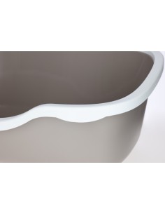Cat Litter Box Très Chic Open 2