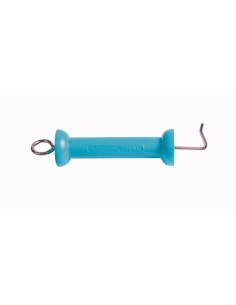 GATE HANDLES
