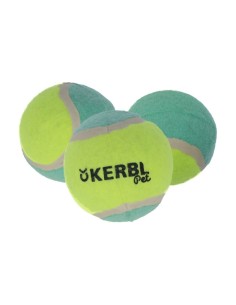 Tennis balls 3pcs 2