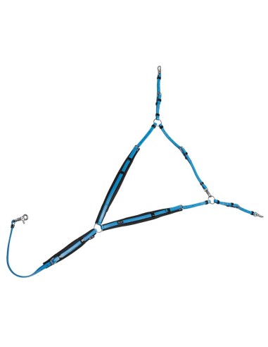 Нагръдник за коне Zilco Deluxe SS различни цветове