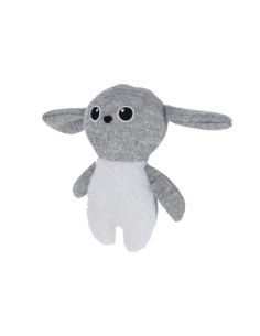 Puppy toy Hare 16х21cm