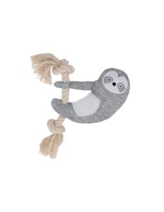 Puppy toy Sloth 25х13cm