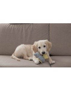 Puppy toy Elephant 14х17.5cm 2