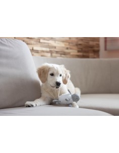 Puppy toy Sheep 16х8cm 2